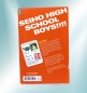 Preview: Seiho High School Boys!!!! Band 2 von Carlsen